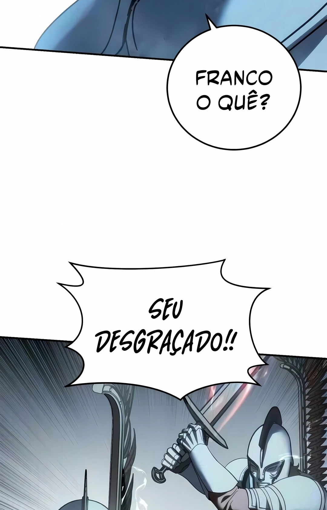 Star-Embracing Swordmaster Capítulo 137 Página 101