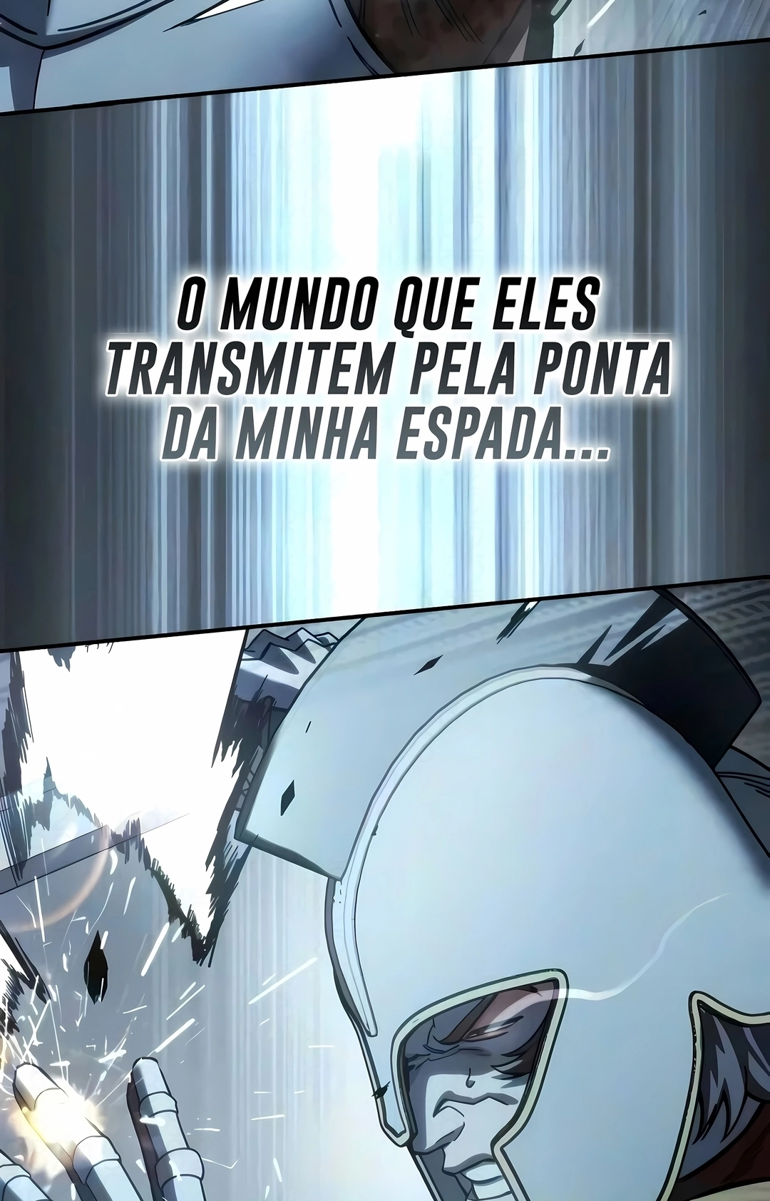 Star-Embracing Swordmaster Capítulo 137 Página 109