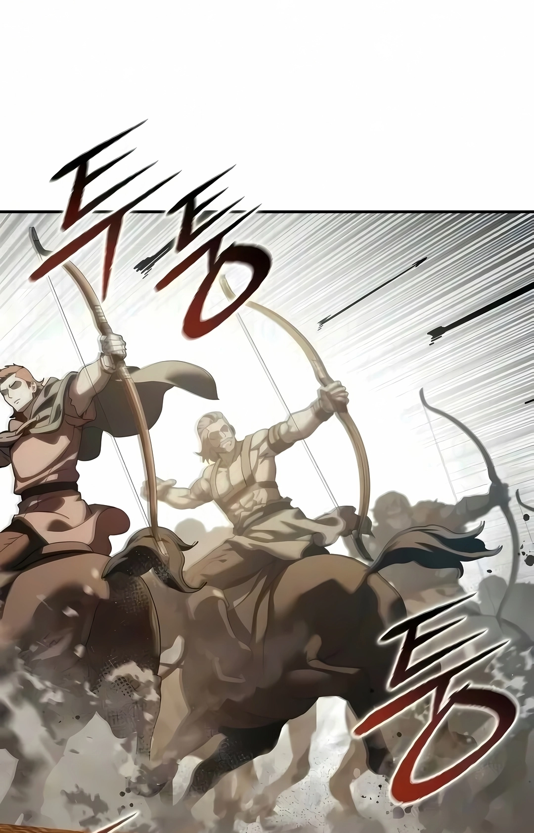 Star-Embracing Swordmaster Capítulo 137 Página 20