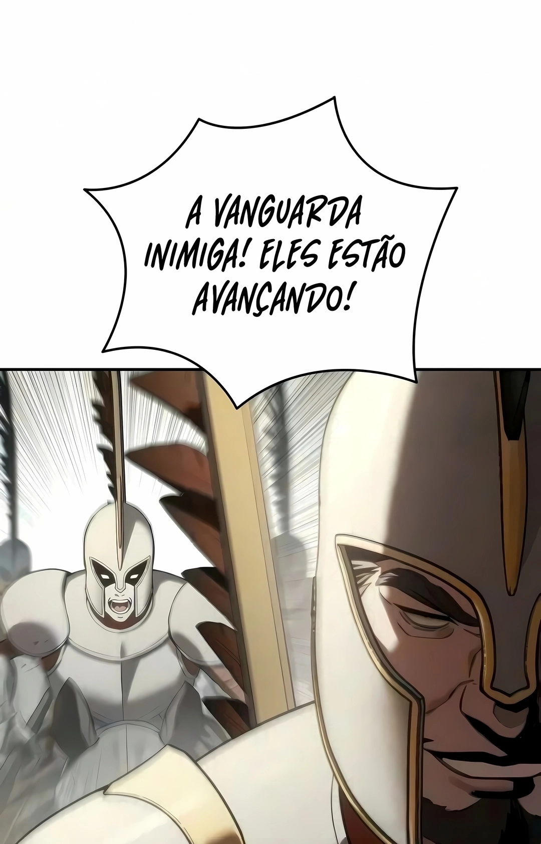 Star-Embracing Swordmaster Capítulo 137 Página 3