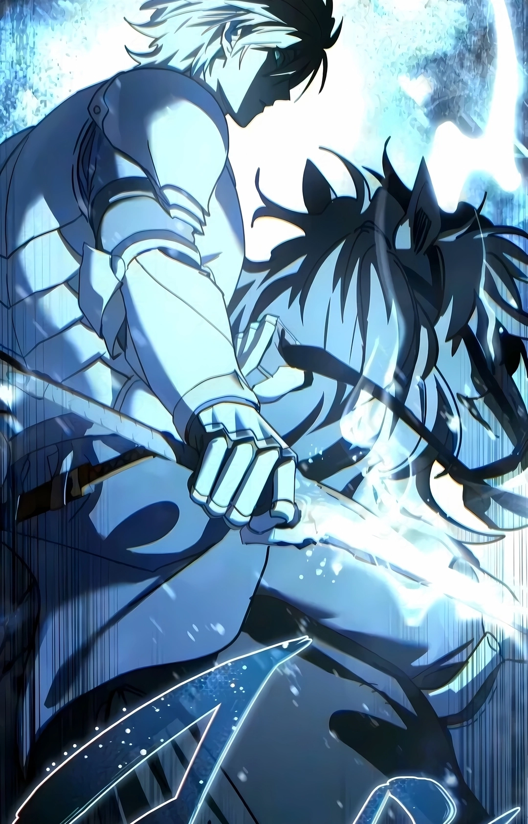 Star-Embracing Swordmaster Capítulo 137 Página 42