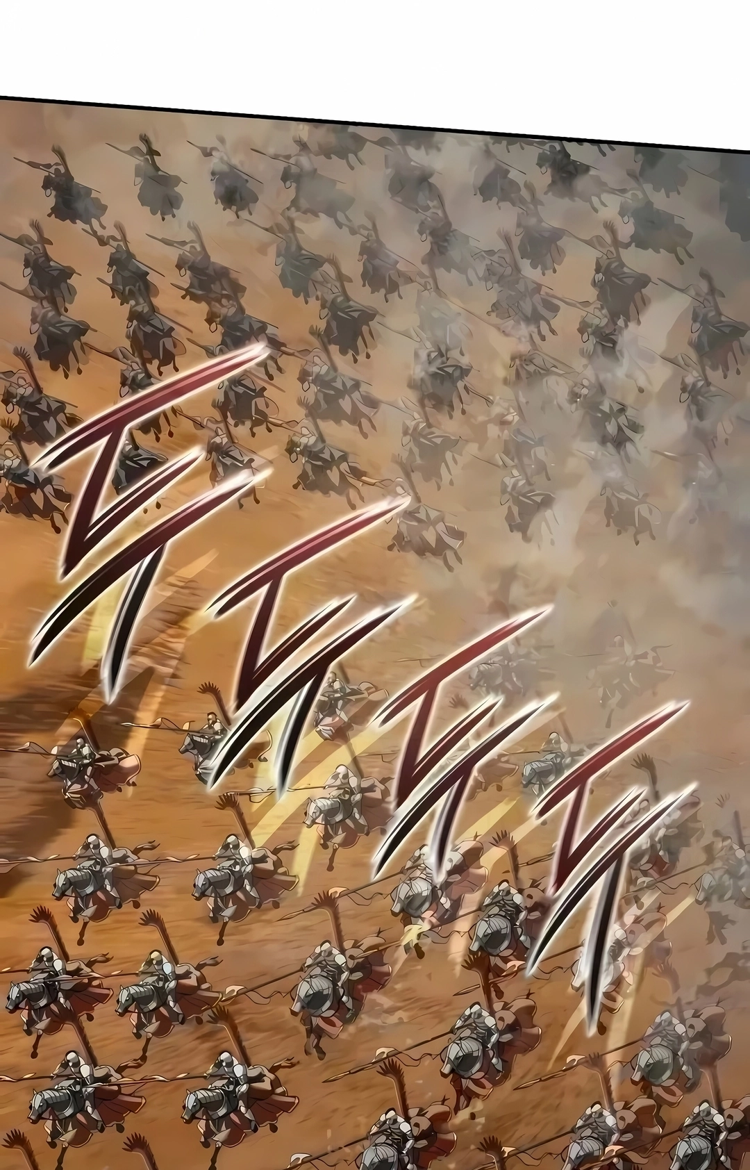 Star-Embracing Swordmaster Capítulo 137 Página 57