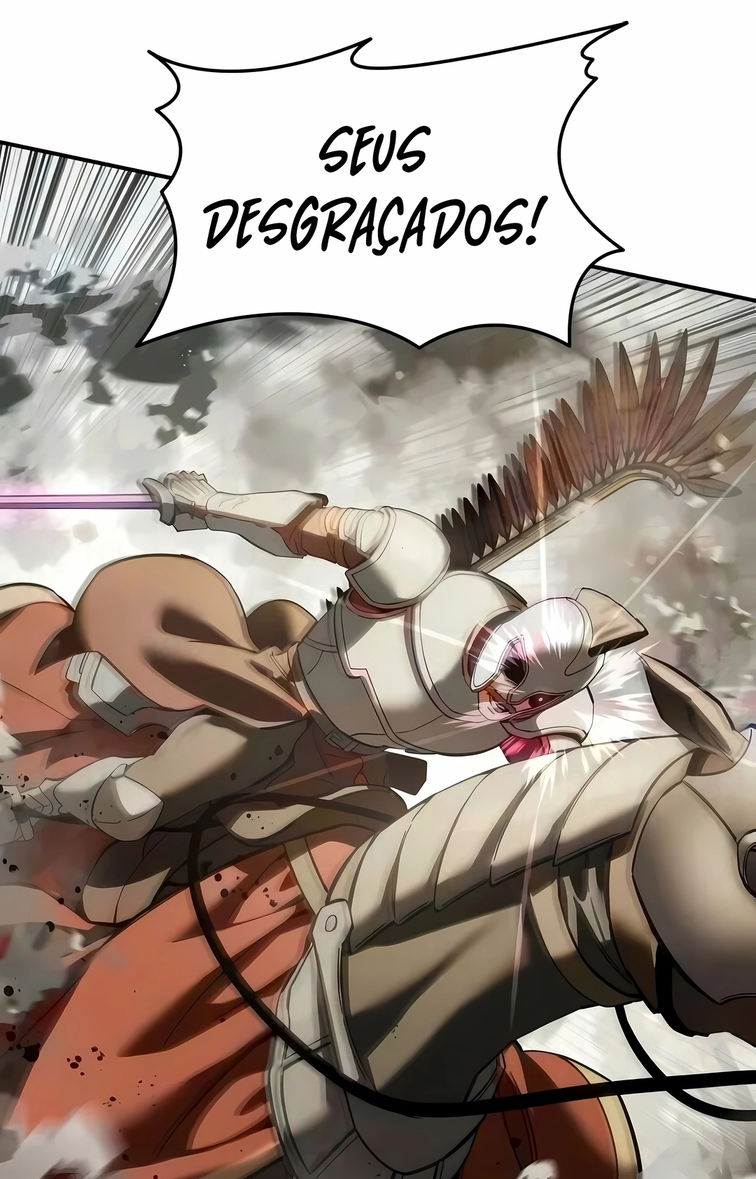 Star-Embracing Swordmaster Capítulo 137 Página 64