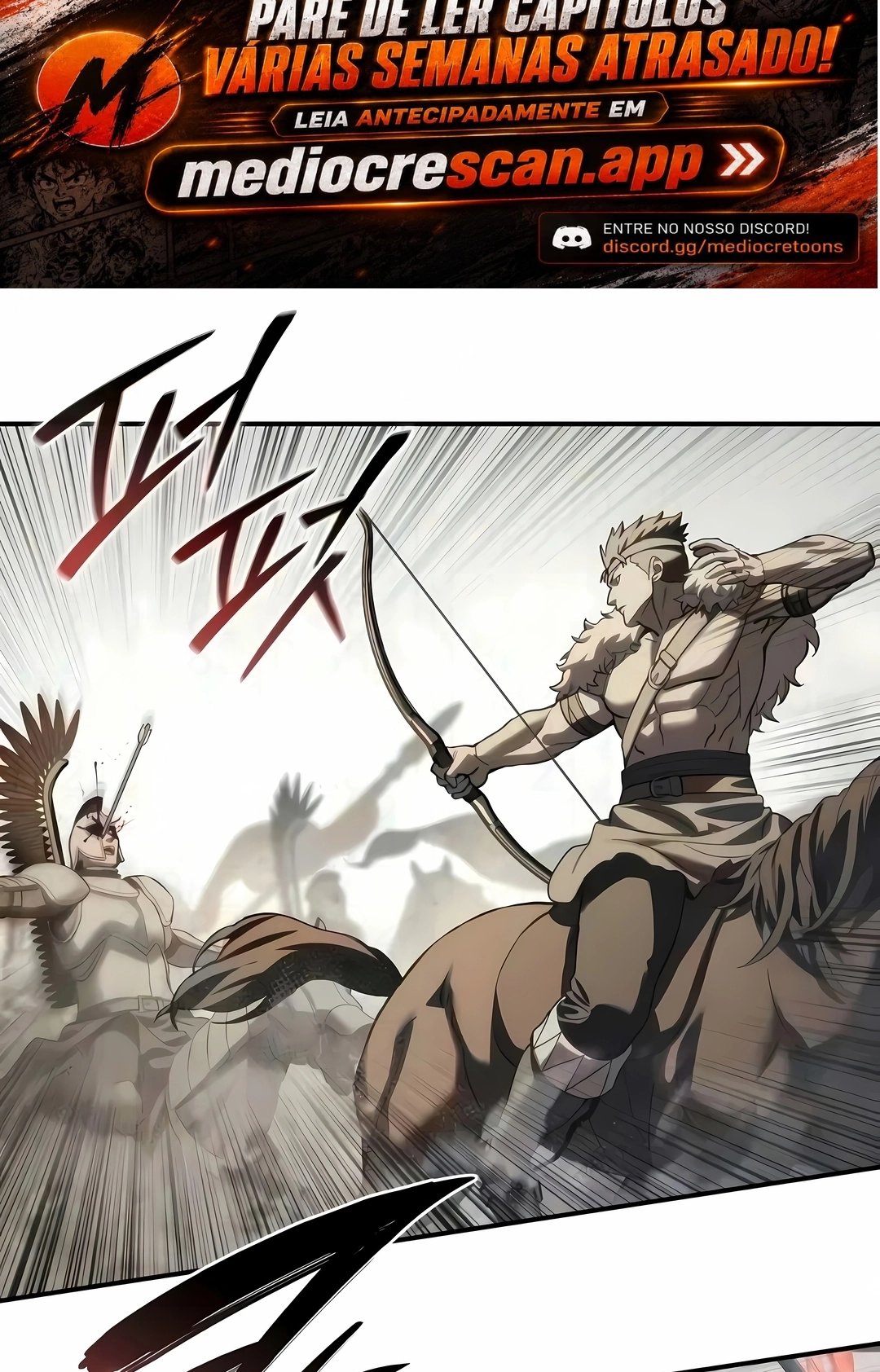 Star-Embracing Swordmaster Capítulo 137 Página 80