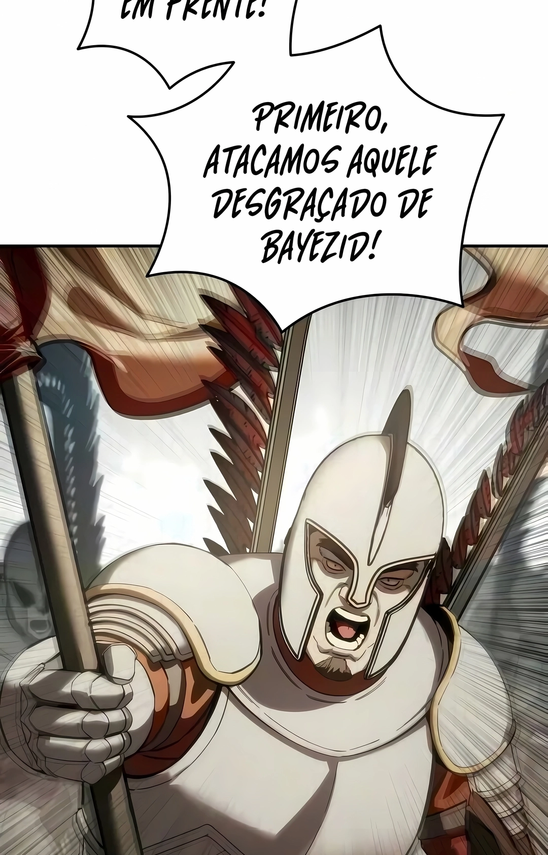 Star-Embracing Swordmaster Capítulo 137 Página 88