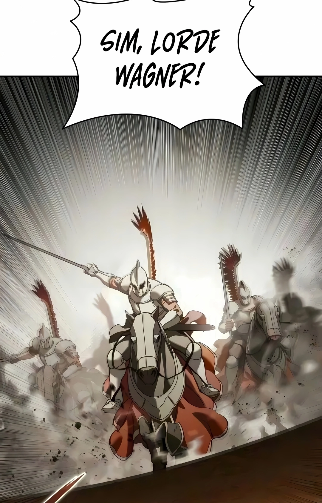 Star-Embracing Swordmaster Capítulo 137 Página 90