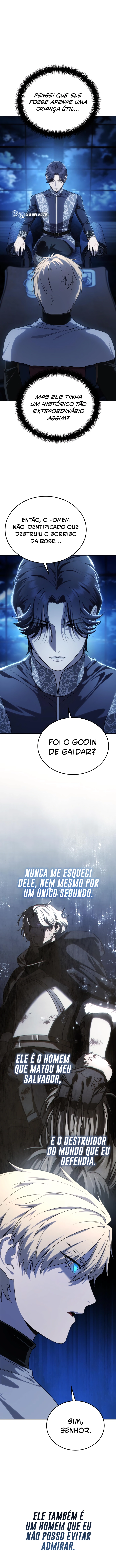 Star-Embracing Swordmaster Capítulo 14 Página 2