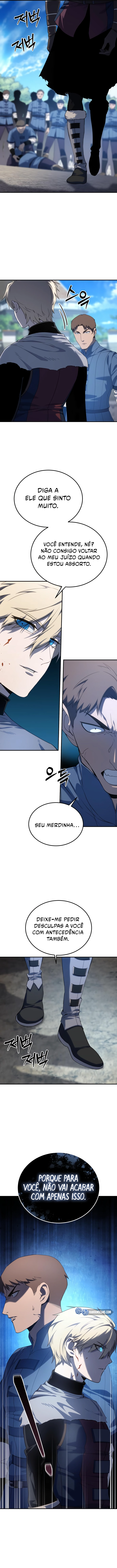 Star-Embracing Swordmaster Capítulo 15 Página 13