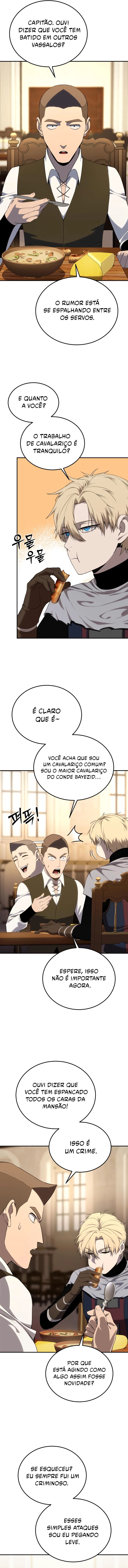 Star-Embracing Swordmaster Capítulo 15 Página 15