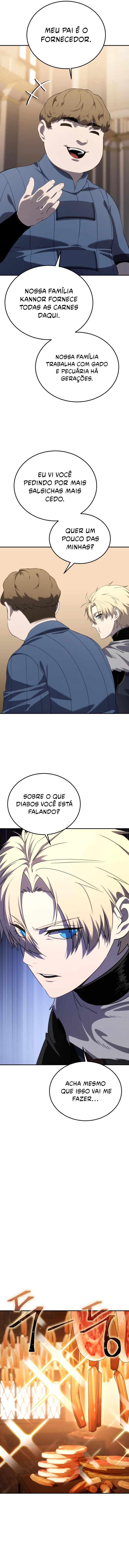 Star-Embracing Swordmaster Capítulo 15 Página 18