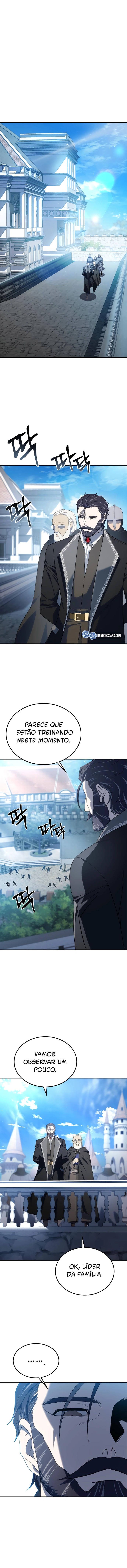 Star-Embracing Swordmaster Capítulo 15 Página 2