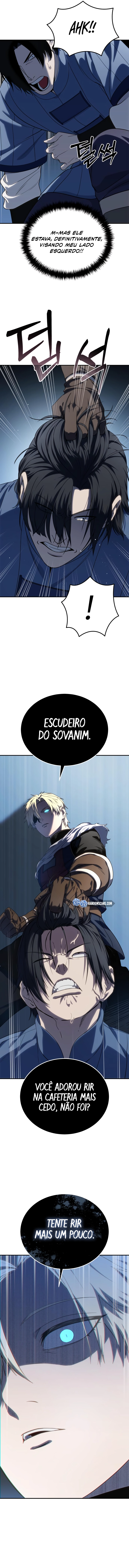 Star-Embracing Swordmaster Capítulo 15 Página 9