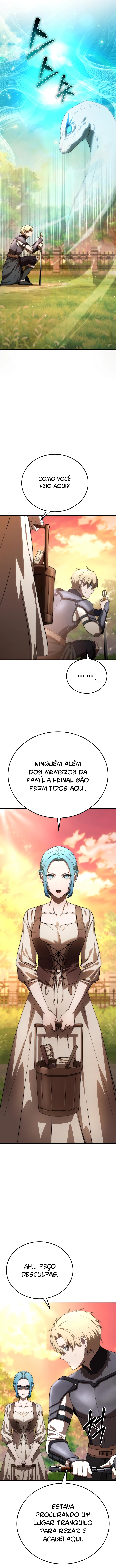 Star-Embracing Swordmaster Capítulo 19 Página 10