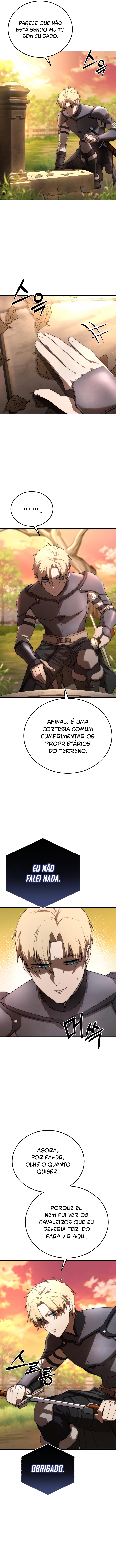 Star-Embracing Swordmaster Capítulo 19 Página 3