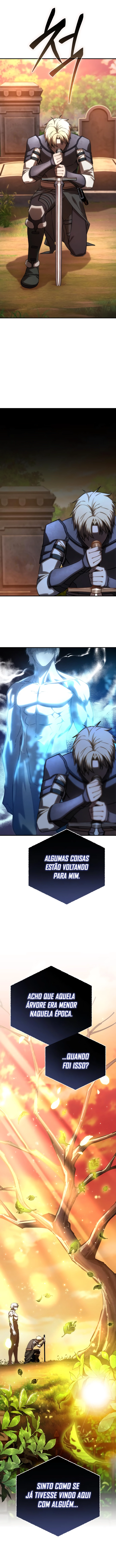 Star-Embracing Swordmaster Capítulo 19 Página 4