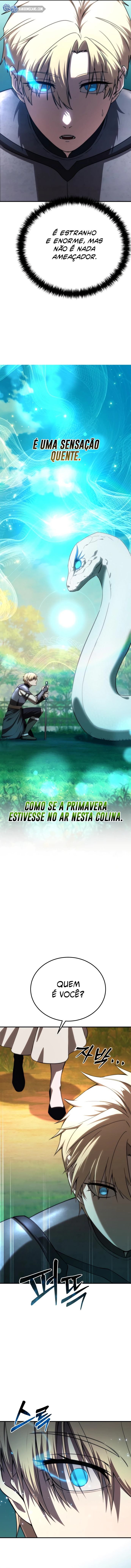 Star-Embracing Swordmaster Capítulo 19 Página 9