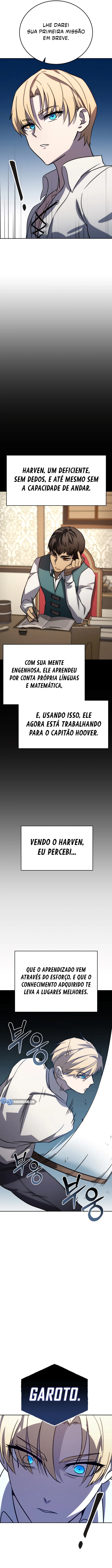 Star-Embracing Swordmaster Capítulo 2 Página 16