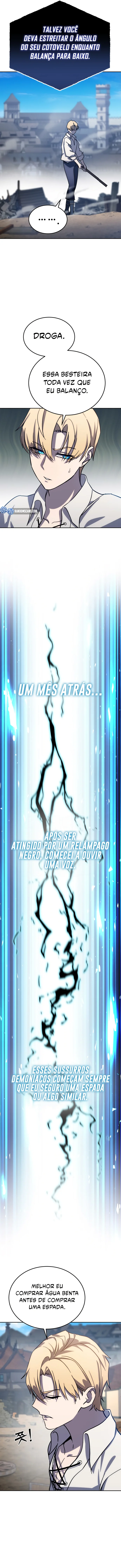 Star-Embracing Swordmaster Capítulo 2 Página 17