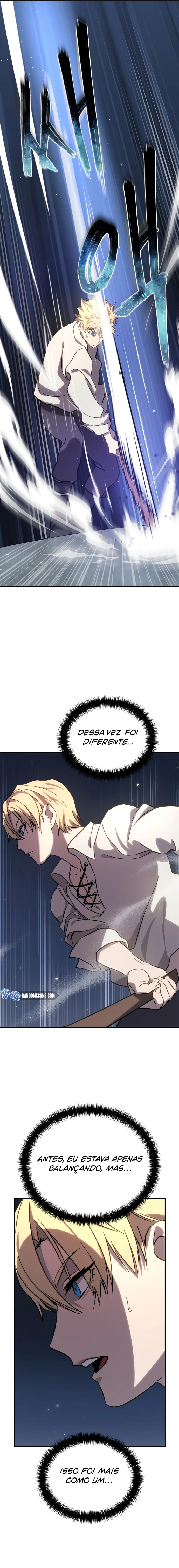 Star-Embracing Swordmaster Capítulo 2 Página 19