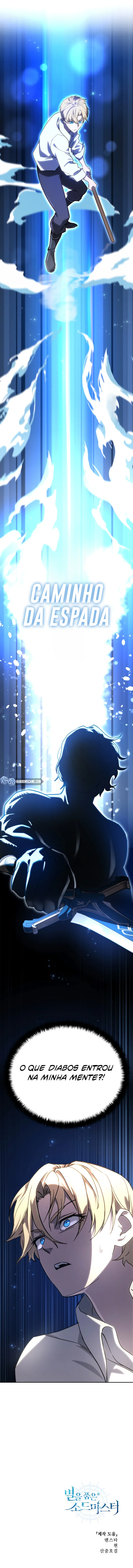 Star-Embracing Swordmaster Capítulo 2 Página 20