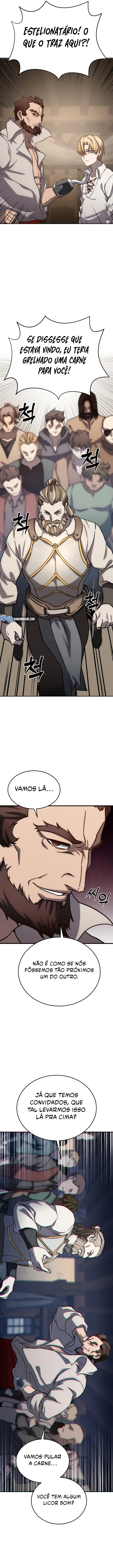 Star-Embracing Swordmaster Capítulo 2 Página 9
