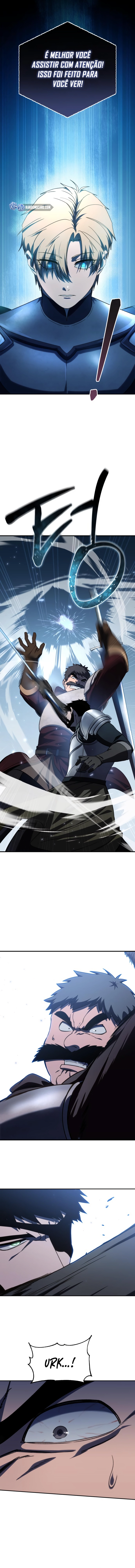 Star-Embracing Swordmaster Capítulo 20 Página 13