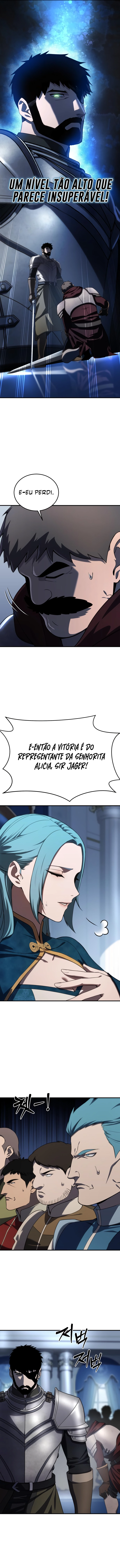 Star-Embracing Swordmaster Capítulo 20 Página 16