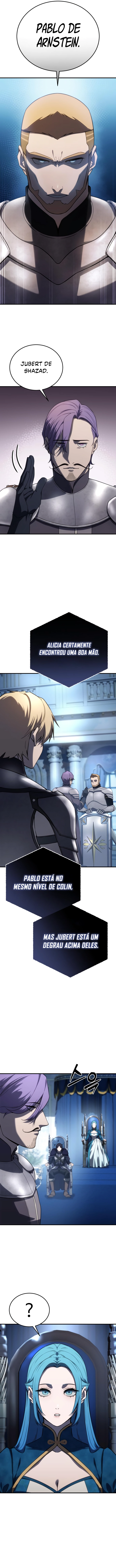 Star-Embracing Swordmaster Capítulo 20 Página 18