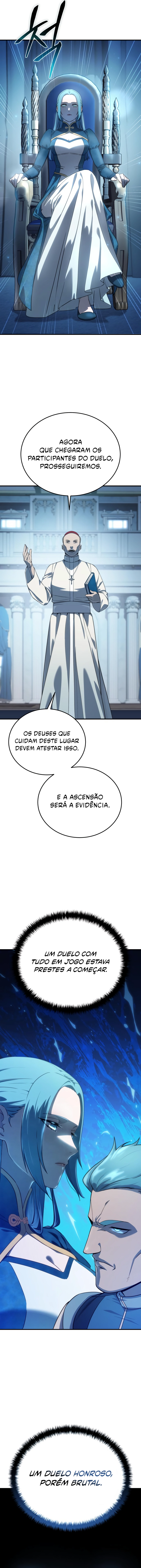 Star-Embracing Swordmaster Capítulo 20 Página 3