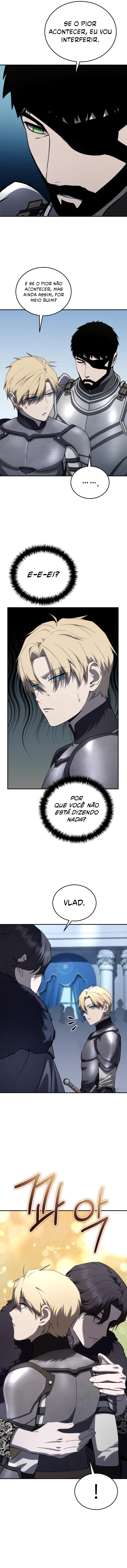 Star-Embracing Swordmaster Capítulo 21 Página 7