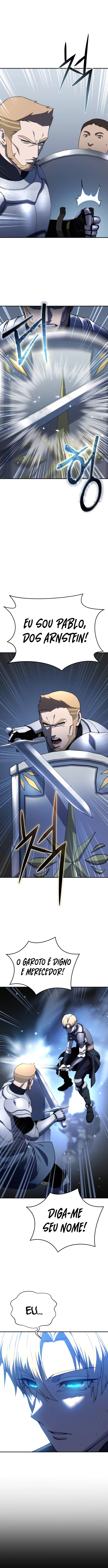 Star-Embracing Swordmaster Capítulo 22 Página 12
