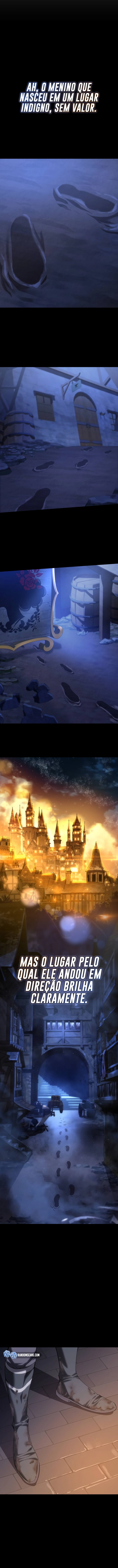 Star-Embracing Swordmaster Capítulo 22 Página 13