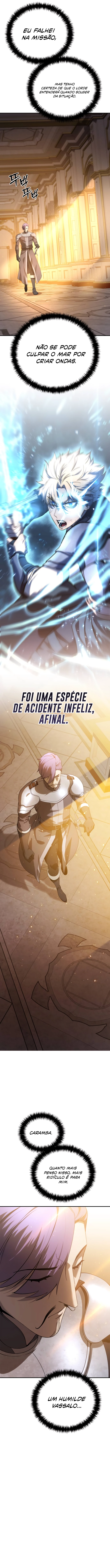 Star-Embracing Swordmaster Capítulo 23 Página 16