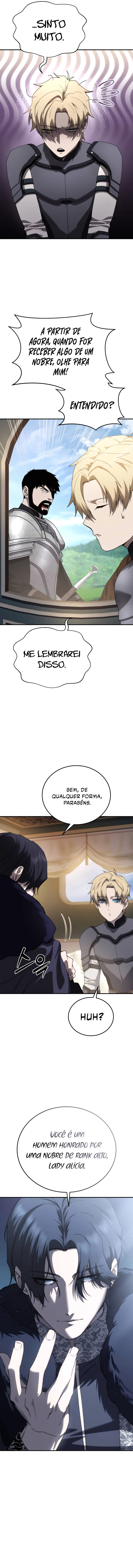 Star-Embracing Swordmaster Capítulo 24 Página 19