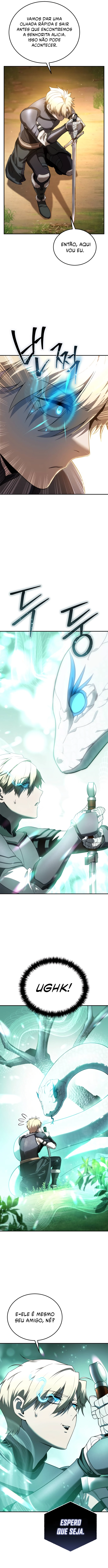 Star-Embracing Swordmaster Capítulo 24 Página 8