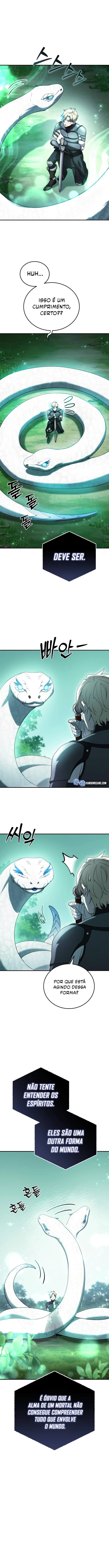 Star-Embracing Swordmaster Capítulo 24 Página 9