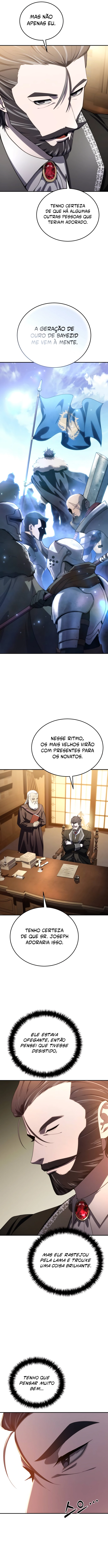 Star-Embracing Swordmaster Capítulo 25 Página 16