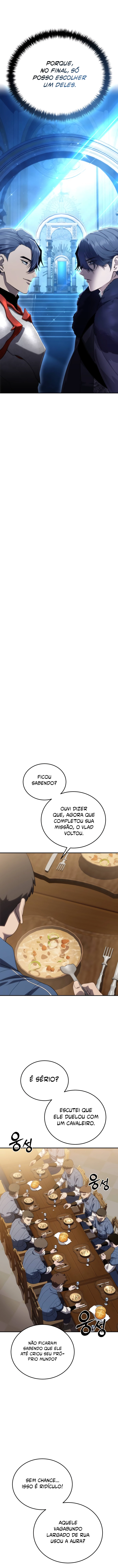 Star-Embracing Swordmaster Capítulo 25 Página 17