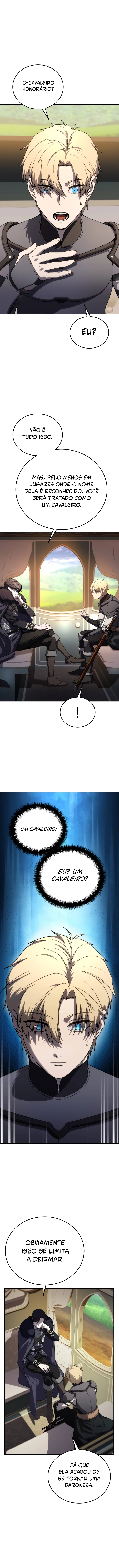 Star-Embracing Swordmaster Capítulo 25 Página 2