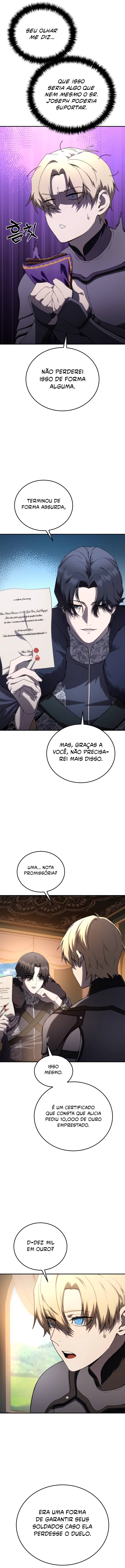 Star-Embracing Swordmaster Capítulo 25 Página 4