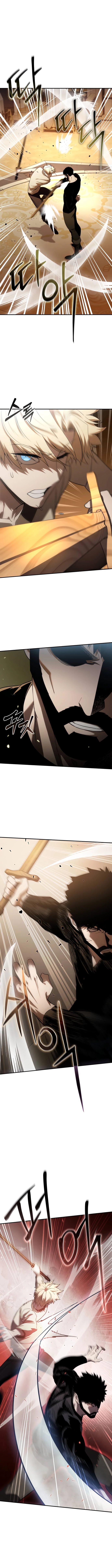 Star-Embracing Swordmaster Capítulo 26 Página 6