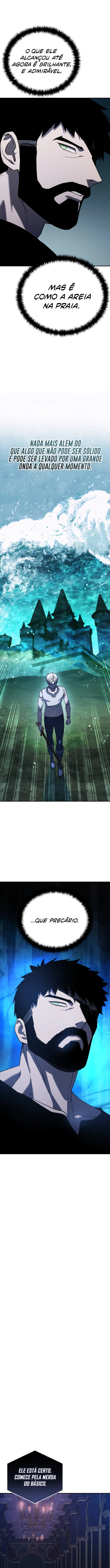 Star-Embracing Swordmaster Capítulo 26 Página 9