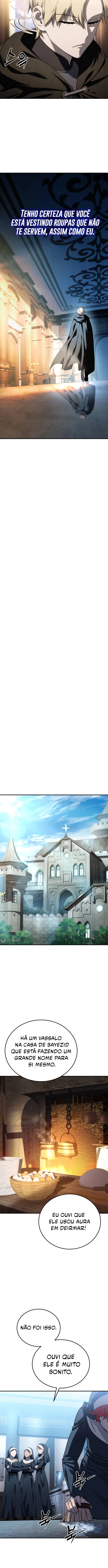 Star-Embracing Swordmaster Capítulo 27 Página 13