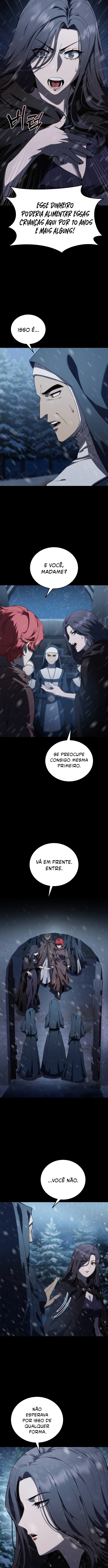 Star-Embracing Swordmaster Capítulo 27 Página 17