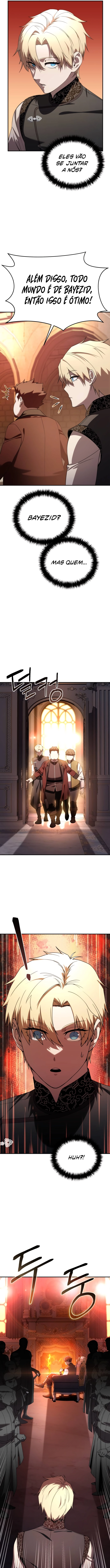 Star-Embracing Swordmaster Capítulo 28 Página 10