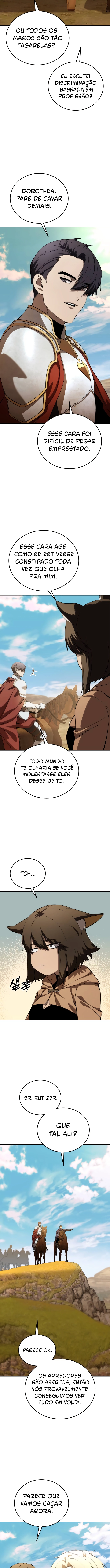 Star-Embracing Swordmaster Capítulo 28 Página 17