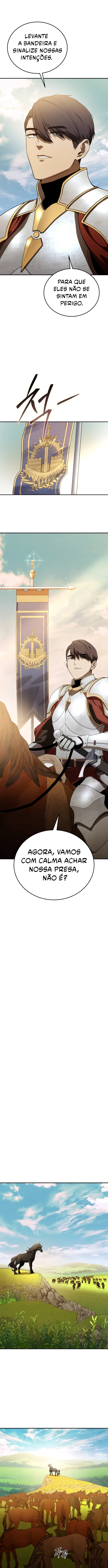 Star-Embracing Swordmaster Capítulo 28 Página 19