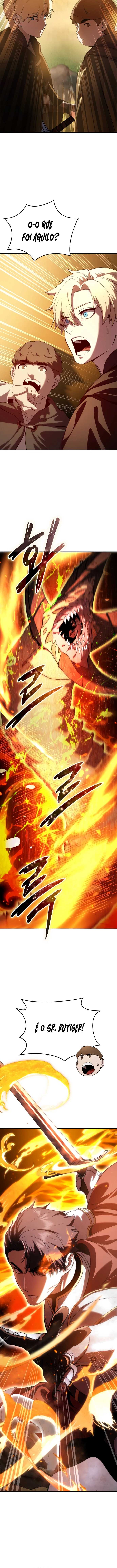 Star-Embracing Swordmaster Capítulo 29 Página 19