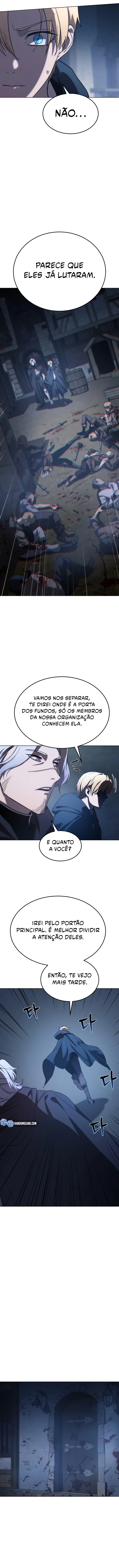 Star-Embracing Swordmaster Capítulo 3 Página 15