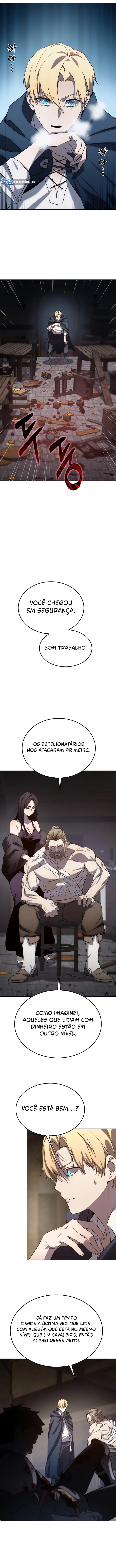 Star-Embracing Swordmaster Capítulo 3 Página 16